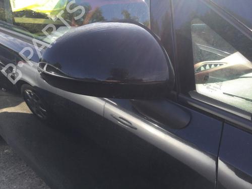 Right mirror OPEL CORSA D (S07) 1.2 (L08, L68) | BP15599115C27 