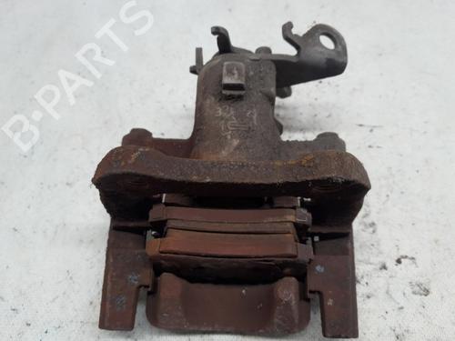 Left rear brake caliper RENAULT MEGANE III Grandtour (KZ0/1) 1.4 TCe (KZ0F, KZ1V) | BP29817173M107 