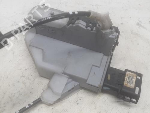 Used Rear left lock Rear left lock CITROËN C5 III Break (RW_) 1.6 THP 155 (156 hp) 13155031 13155031