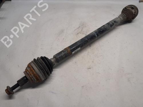 Used Right front driveshaft Right front driveshaft VW GOLF VII (5G1, BQ1, BE1, BE2) 1.2 TSI (105 hp) 33891619 33891619