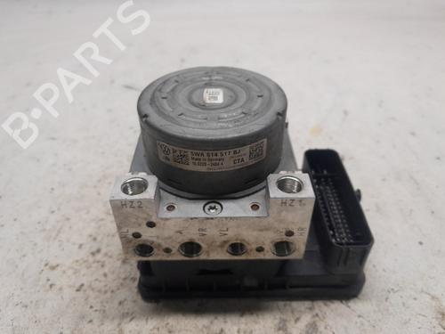 Abs pomp VW GOLF VIII (CD1, DA1) 1.0 eTSI (110 hp) 22569039