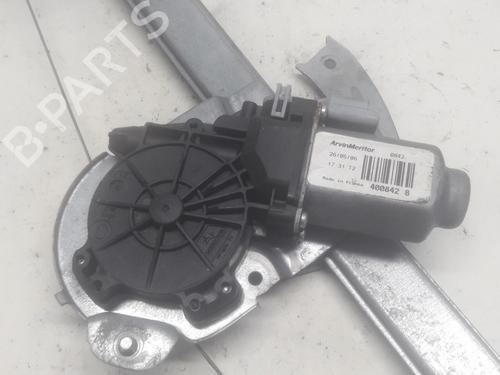 Front right window mechanism CITROËN C1 (PM_, PN_) 1.0 | BP11080389C23 