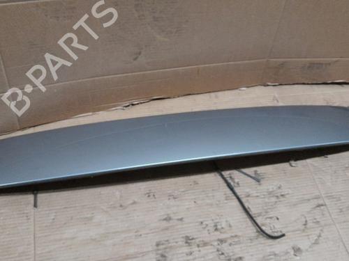 Used Rear spoiler BMW 5 Touring (E61) 525 i (192 hp) 15828333
