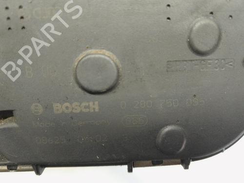 Throttle body VW POLO (6N2) 1.0 | BP18856766M82 