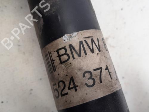 Driveshaft BMW X5 (E53) 3.0 d | BP13692293M37 