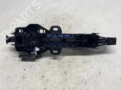 Rear right exterior door handle DACIA SANDERO III 1.0 TCe 100 ECO-G | BP18846903C130 
