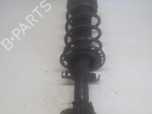 Used Left front shock absorber RENAULT KANGOO Express (FW0/1_) 1.5 dCi 90 (FW0G, FW05, FW08, FW11) (90 hp) 11134513