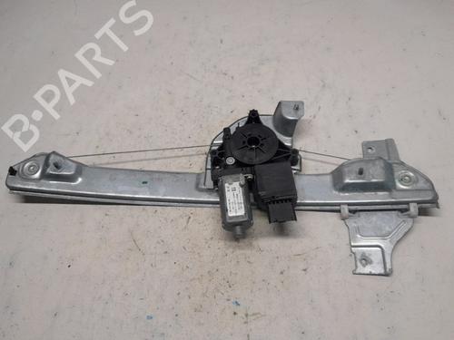 Used Front left window mechanism Front left window mechanism 21056345 21056345