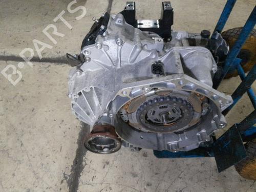 Used Gearbox VW POLO V (6R1, 6C1) 1.2 TSI 16V (90 hp) 22742283