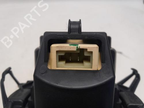 Heater blower motor RENAULT CAPTUR I (J5_, H5_) 0.9 TCe 90 | BP30658287M62