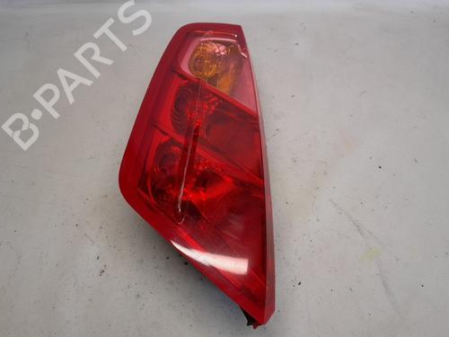 Feu arrière gauche FIAT GRANDE PUNTO (199_) 1.4 (199AXB11, 199AXB1A, 199BXB1A, 199AXL1A) (77 hp) 33185206