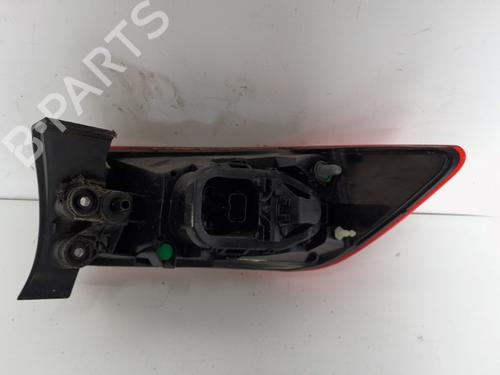Left taillight RENAULT CLIO IV (BH_) 0.9 TCe 90 (BHNF, BHMA, BHMH, BHJK, BHJR) | BP29439544C34 