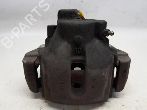 Højre bremsekaliber foran BMW X5 (E53) 3.0 d (184 hp) 28615409