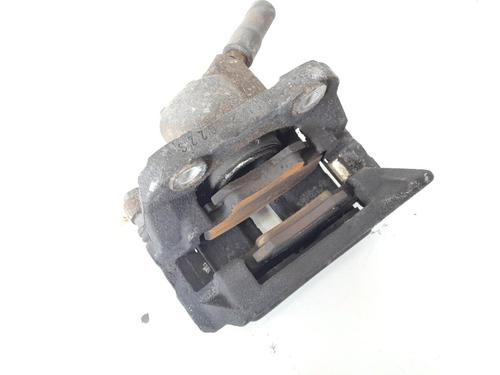 Right front brake caliper RENAULT TWINGO II (CN0_) 1.2 16V (CN04, CN0B) | BP29633718M104 