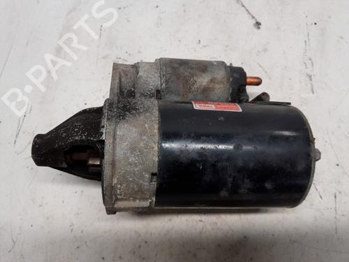 Used Starter KIA PICANTO I (SA) 1.0 (61 hp) 23983887