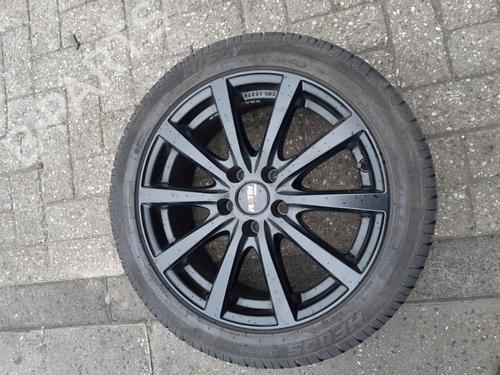 Felg OPEL ASTRA H GTC (A04) 1.6 (L08) | BP18954681C45 