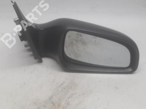 Used Right mirror Right mirror OPEL ASTRA H Estate (A04) 1.6 (L35) (105 hp) 11187339 11187339