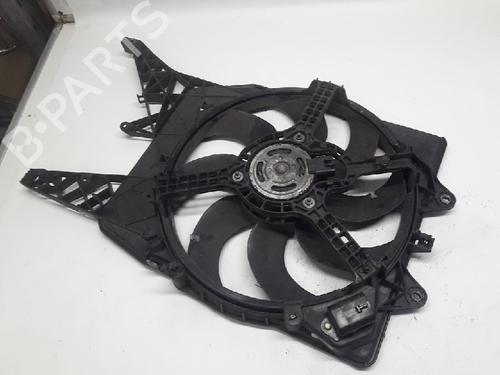 Used Radiator fan Radiator fan 11071066 11071066