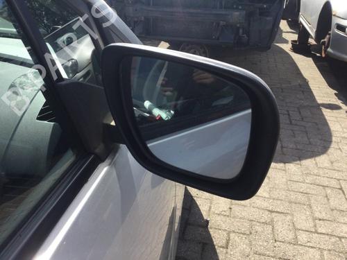 Used Right mirror MAZDA 5 (CR) 2.0 CD (CR19) (110 hp) 18912071