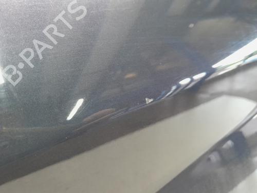 Left front door FORD FIESTA VI (CB1, CCN) 1.6 TDCi | BP21117697C2 