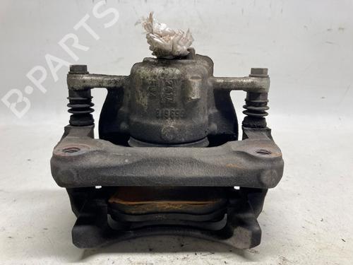 Right front brake caliper RENAULT MEGANE IV Grandtour (K9A/M/N_) 1.3 TCe 140 (K9NB) | BP27240103M104 