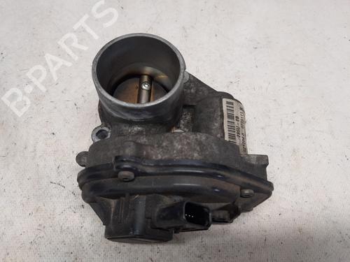 Used Throttle body FORD FOCUS C-MAX (DM2) 1.6 (100 hp) 29439581