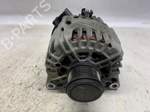 alternator-ford-galaxy-iii-ck-2015-37716177 main image