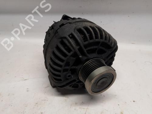 Used Alternator Alternator VOLVO XC90 I (275) D5 AWD (185 hp) 35987835 35987835