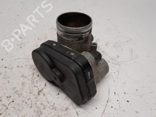 Throttle body MERCEDES-BENZ A-CLASS (W168) A 140 (168.031, 168.131) | BP22811777M82 