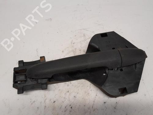 Used Exterior handle VW CRAFTER 30-50 Van (2E_) 2.5 TDI (136 hp) 18852405