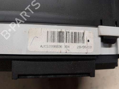 Display HYUNDAI i20 I (PB, PBT) 1.2 | BP30378283C48