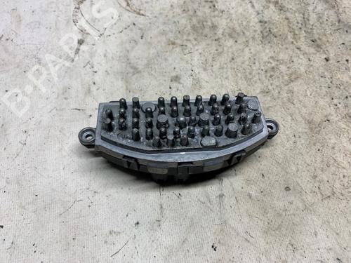 Used Heater resistor Heater resistor BMW 1 (F21) 116 i (136 hp) 36394218 36394218
