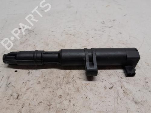 Zündspule für RENAULT SCÉNIC II (JM0/1_) 1.6 16V (JM1R) (112 hp) 24134829