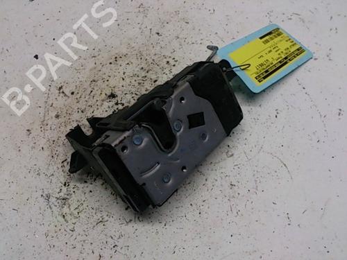 Used Front right lock Front right lock OPEL ZAFIRA / ZAFIRA FAMILY B (A05) 1.9 CDTI (M75) (120 hp) 11068385 11068385