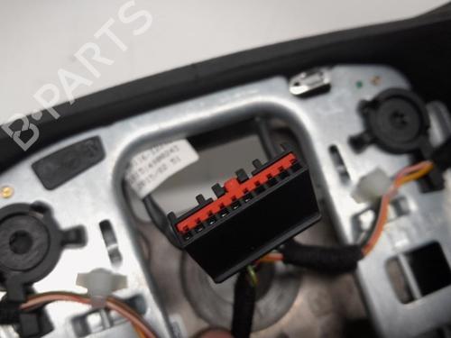 Steering wheel OPEL MERIVA B MPV (S10) 1.4 (75) | BP15729674C49 
