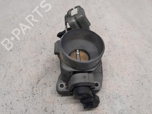 Used Throttle body FORD KA (RB_) 1.3 i (60 hp) 29817664