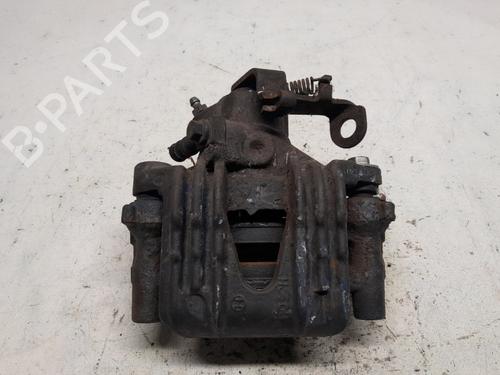 Used Left rear brake caliper OPEL ASTRA G Coupe (T98) 1.8 16V (F07) (125 hp) 21836003