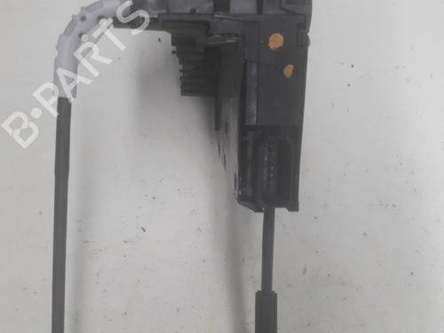 Front left lock PEUGEOT 308 II (LB_, LP_, LW_, LH_, L3_) 2.0 GT BlueHDi 180 | BP13154775C98 