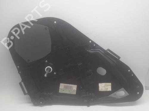 Rear left window mechanism FORD FIESTA VI (CB1, CCN) 1.25 | BP11080119C24 