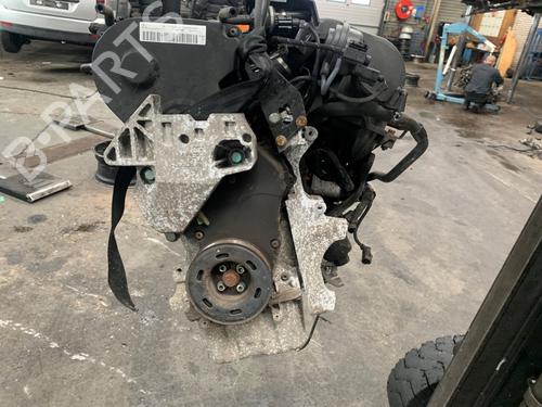 Engine AUDI A3 Sportback (8PA) 2.0 FSI | BP26648671M1 - Image 5