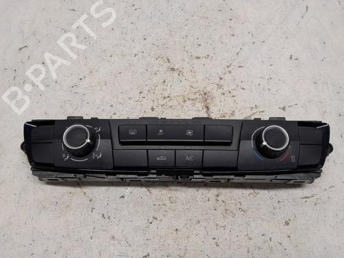 Used Climate control Climate control 21287465 21287465