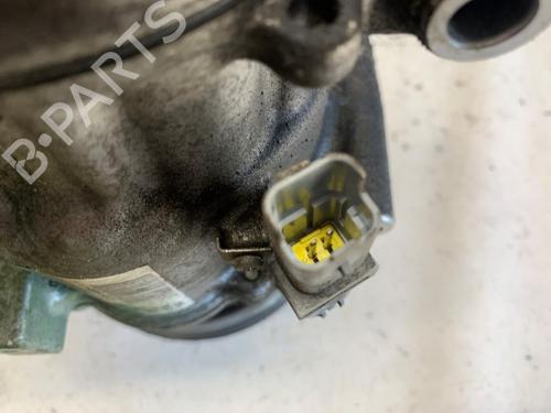 AC compressor RENAULT TWINGO II (CN0_) 1.2 (CN0D) | BP36089048M34 - Image 3