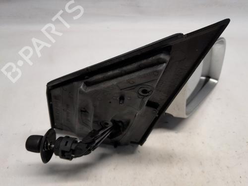 Right mirror VW POLO (9N_, 9A_) 1.4 16V | BP26301611C27 