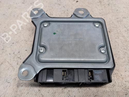 ECU airbags PEUGEOT 3008 II SUV (MC_, MR_, MJ_, M4_) 1.2 THP/ PureTech 130 (MRHNSM, MRHNSU, MRHNSJ, MRHNYW,... | BP29166936M53 
