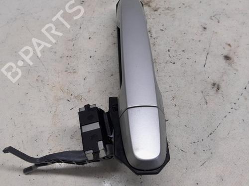 Rear right exterior door handle PEUGEOT 108 1.0 VTi | BP13721173C130 