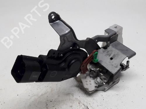 Rear left lock CITROËN C1 (PM_, PN_) 1.0 | BP13152987C100 