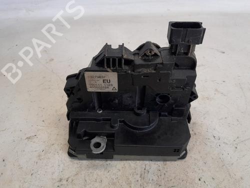 Used Rear right lock Rear right lock OPEL MERIVA B MPV (S10) 1.4 (75) (120 hp) 40023586 40023586