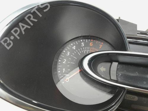 Display RENAULT CLIO IV (BH_) 0.9 TCe 90 (BHNF, BHMA, BHMH, BHJK, BHJR) | BP29980932C48 