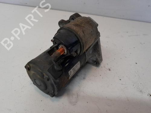 Starter RENAULT CLIO III (BR0/1, CR0/1) 1.4 16V | BP36089053M8 - Image 2