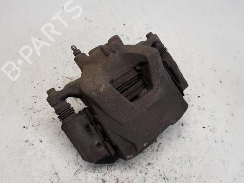 Used Right front brake caliper OPEL ASTRA J Sports Tourer (P10) 1.4 (35) (101 hp) 22742243